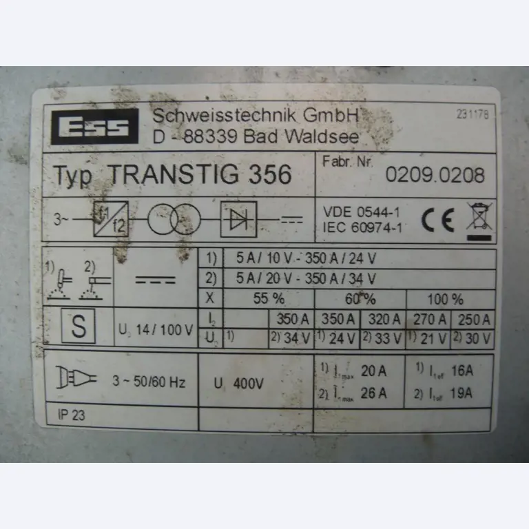 Machines pour le travail de la tôle et des métaux<br><font size="2">Collaboration avec Hilco Industrial Acquisitions bv</font><br><img src="/images/hil.png"><br>-6