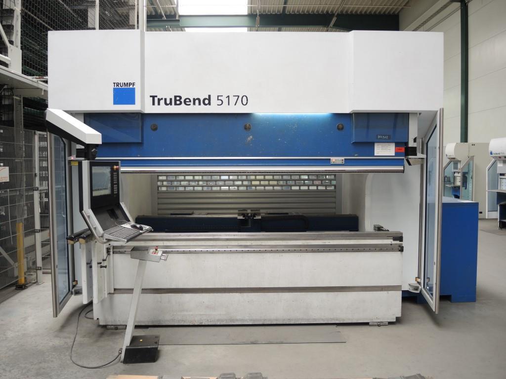 Blech- und Metallbearbeitungsmaschinen<br><font size="2">Zusammenarbeit mit Hilco Industrial Acquisitions bv</font><br><img src="/images/hil.png"><br>-3