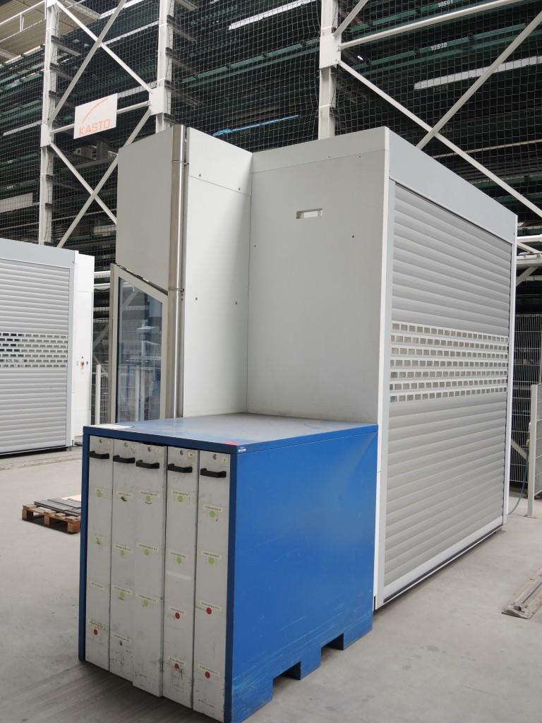 Blech- und Metallbearbeitungsmaschinen<br><font size="2">Zusammenarbeit mit Hilco Industrial Acquisitions bv</font><br><img src="/images/hil.png"><br>-4