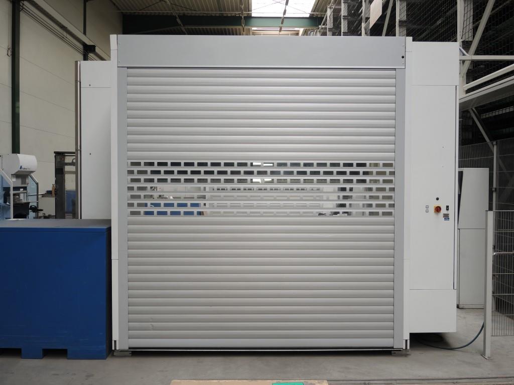 Blech- und Metallbearbeitungsmaschinen<br><font size="2">Zusammenarbeit mit Hilco Industrial Acquisitions bv</font><br><img src="/images/hil.png"><br>-5