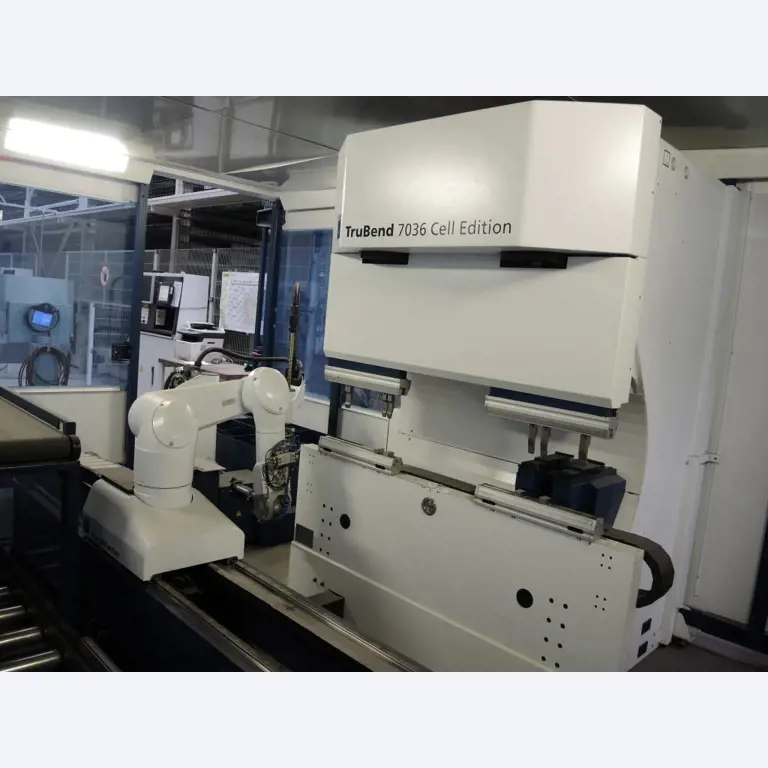 Chapas metálicas e máquinas para trabalhar metais<br><font size="2">Colaboração com Hilco Industrial Acquisitions bv</font><br><img src="/images/hil.png"><br>-11