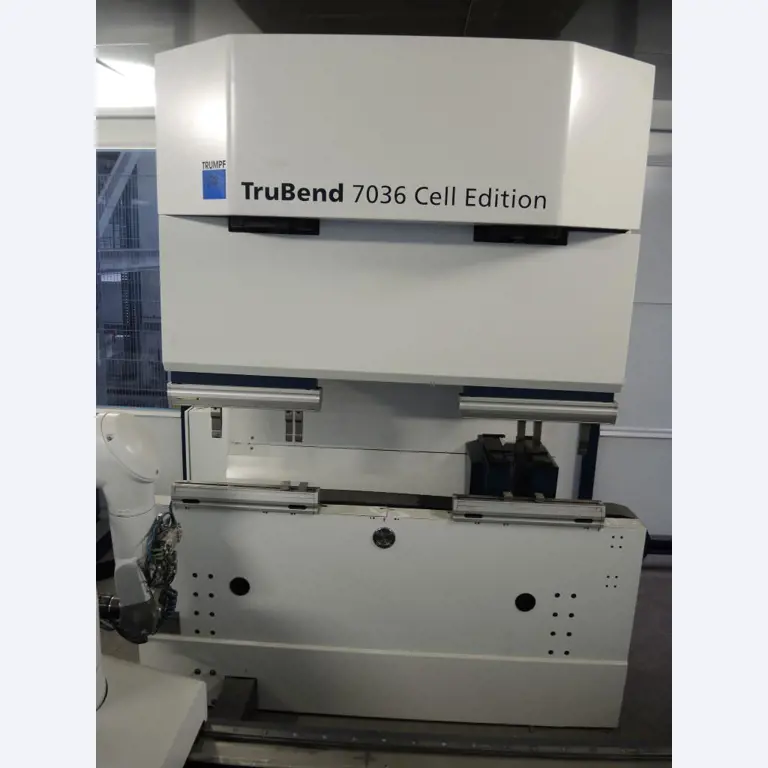 Chapas metálicas e máquinas para trabalhar metais<br><font size="2">Colaboração com Hilco Industrial Acquisitions bv</font><br><img src="/images/hil.png"><br>-12