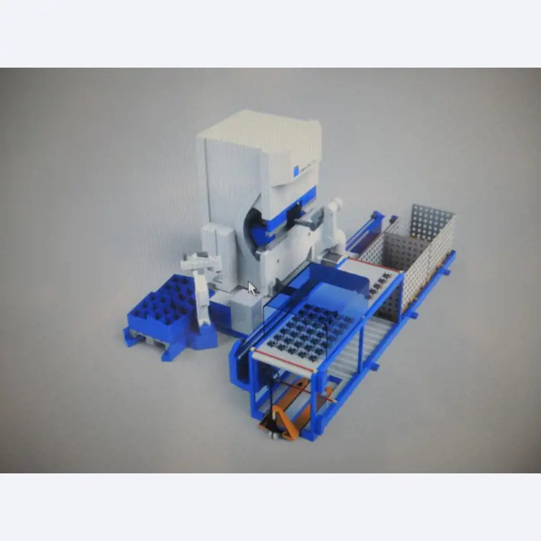 Chapas metálicas e máquinas para trabalhar metais<br><font size="2">Colaboração com Hilco Industrial Acquisitions bv</font><br><img src="/images/hil.png"><br>-4