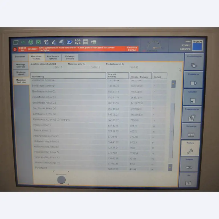 Chapas metálicas e máquinas para trabalhar metais<br><font size="2">Colaboração com Hilco Industrial Acquisitions bv</font><br><img src="/images/hil.png"><br>-5
