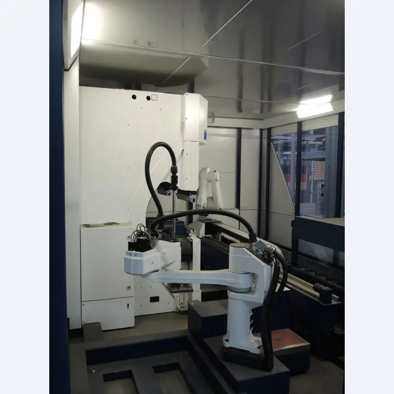 Chapas metálicas e máquinas para trabalhar metais<br><font size="2">Colaboração com Hilco Industrial Acquisitions bv</font><br><img src="/images/hil.png"><br>-10