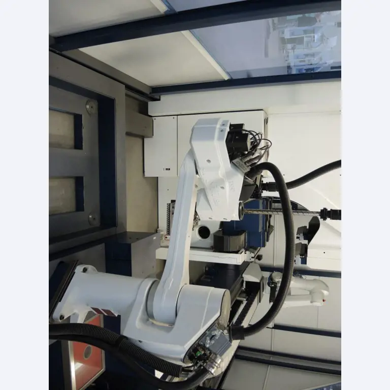 Chapas metálicas e máquinas para trabalhar metais<br><font size="2">Colaboração com Hilco Industrial Acquisitions bv</font><br><img src="/images/hil.png"><br>-3