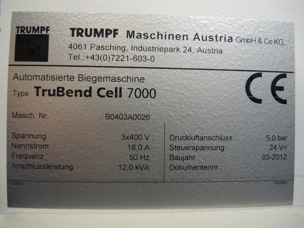 Chapas metálicas e máquinas para trabalhar metais<br><font size="2">Colaboração com Hilco Industrial Acquisitions bv</font><br><img src="/images/hil.png"><br>-4