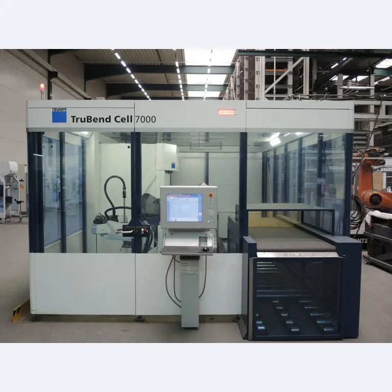 Chapas metálicas e máquinas para trabalhar metais<br><font size="2">Colaboração com Hilco Industrial Acquisitions bv</font><br><img src="/images/hil.png"><br>-8