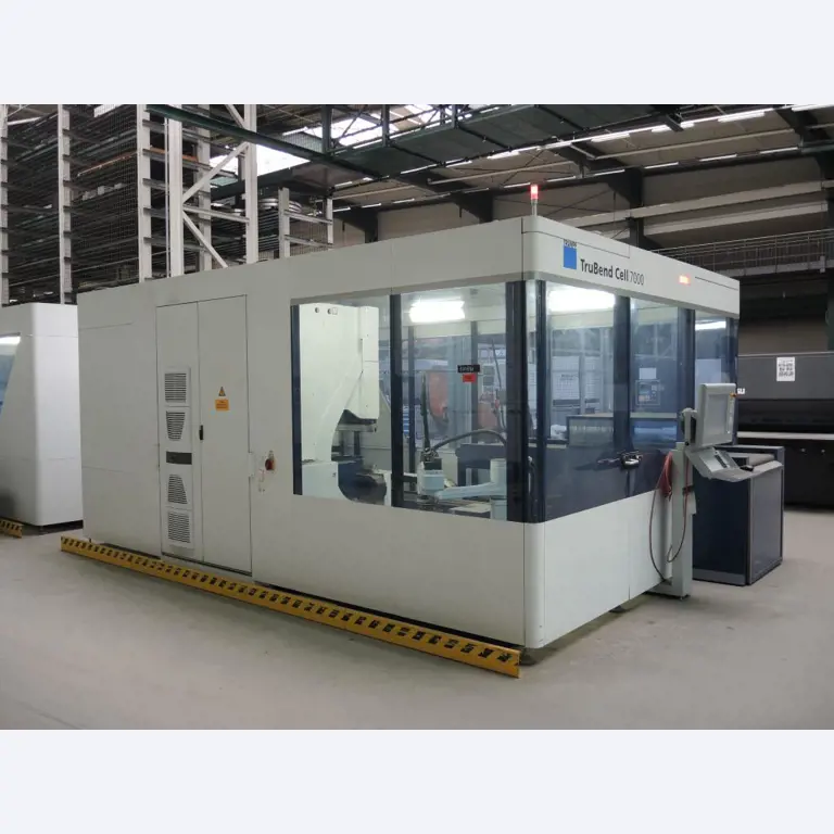 Chapas metálicas e máquinas para trabalhar metais<br><font size="2">Colaboração com Hilco Industrial Acquisitions bv</font><br><img src="/images/hil.png"><br>-9