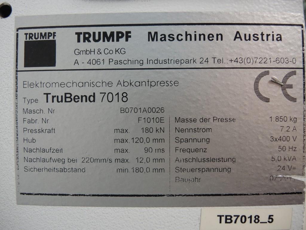 Chapas metálicas e máquinas para trabalhar metais<br><font size="2">Colaboração com Hilco Industrial Acquisitions bv</font><br><img src="/images/hil.png"><br>-8
