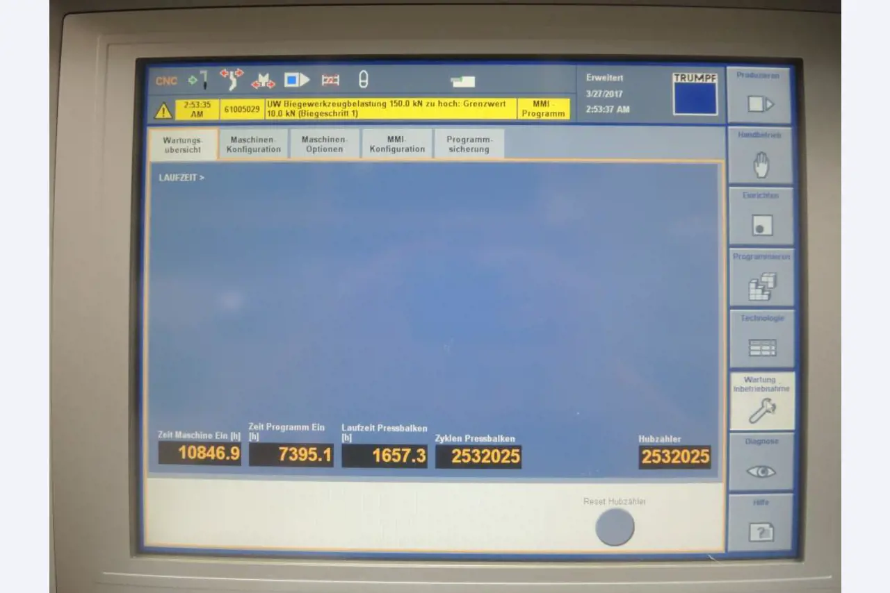 Chapas metálicas e máquinas para trabalhar metais<br><font size="2">Colaboração com Hilco Industrial Acquisitions bv</font><br><img src="/images/hil.png"><br>-9