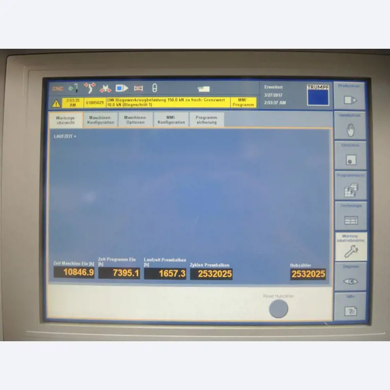 Chapas metálicas e máquinas para trabalhar metais<br><font size="2">Colaboração com Hilco Industrial Acquisitions bv</font><br><img src="/images/hil.png"><br>-9