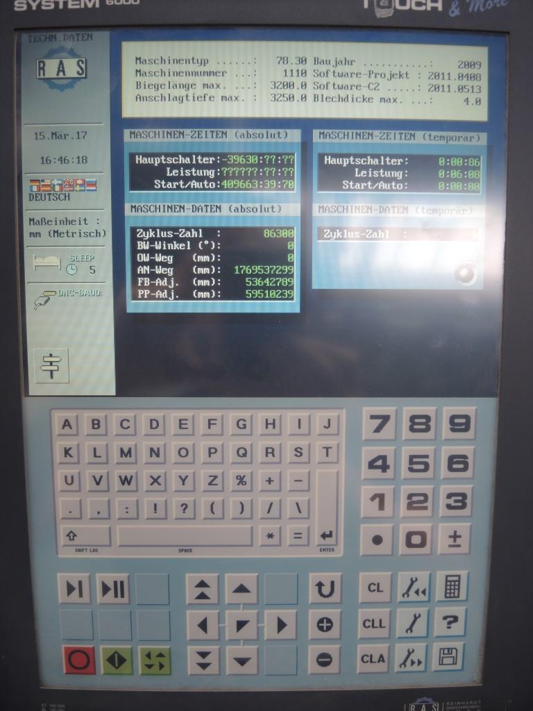 Chapas metálicas e máquinas para trabalhar metais<br><font size="2">Colaboração com Hilco Industrial Acquisitions bv</font><br><img src="/images/hil.png"><br>-3