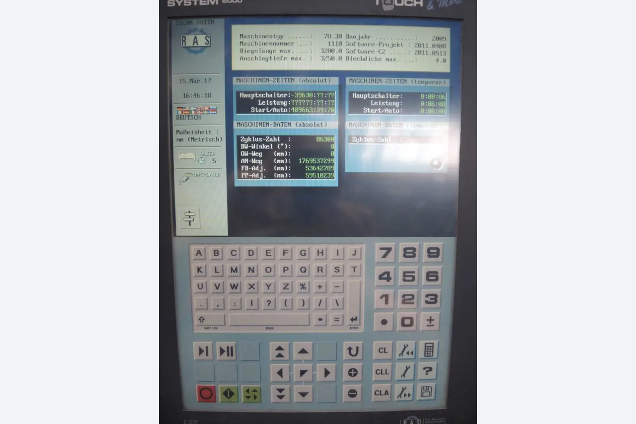 Chapas metálicas e máquinas para trabalhar metais<br><font size="2">Colaboração com Hilco Industrial Acquisitions bv</font><br><img src="/images/hil.png"><br>-3