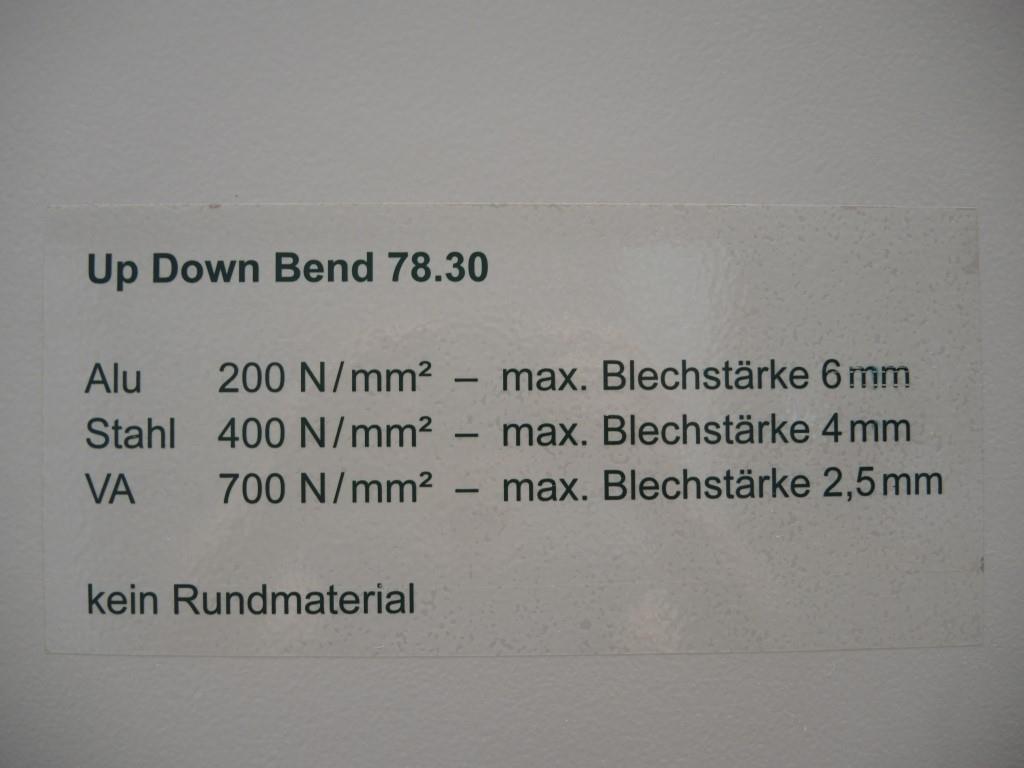 Chapas metálicas e máquinas para trabalhar metais<br><font size="2">Colaboração com Hilco Industrial Acquisitions bv</font><br><img src="/images/hil.png"><br>-9