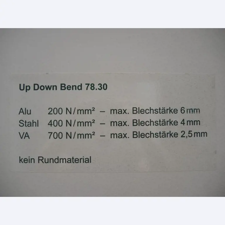 Chapas metálicas e máquinas para trabalhar metais<br><font size="2">Colaboração com Hilco Industrial Acquisitions bv</font><br><img src="/images/hil.png"><br>-9