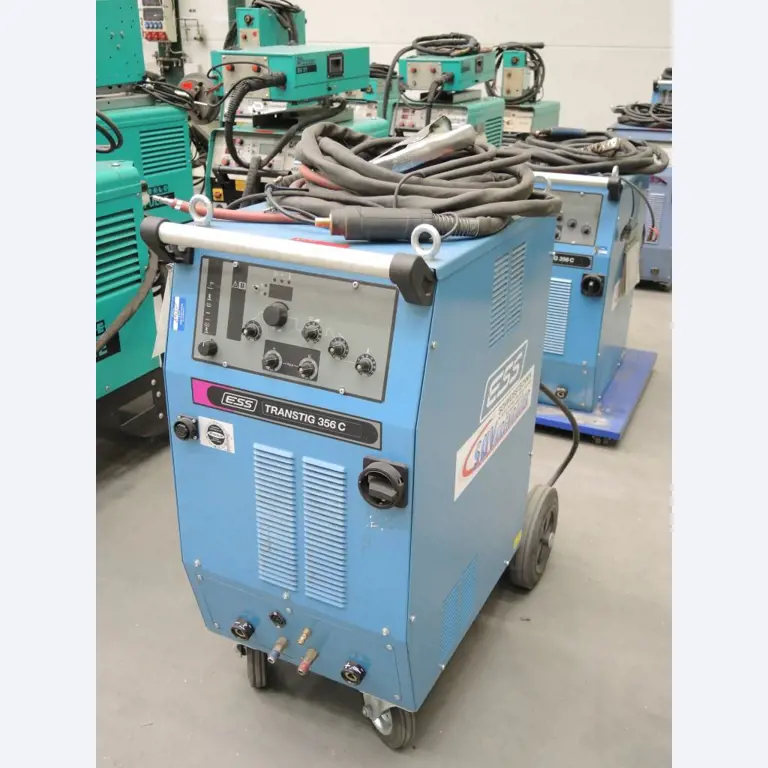 Machines pour le travail de la tôle et des métaux<br><font size="2">Collaboration avec Hilco Industrial Acquisitions bv</font><br><img src="/images/hil.png"><br>-1