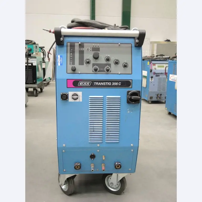 Machines pour le travail de la tôle et des métaux<br><font size="2">Collaboration avec Hilco Industrial Acquisitions bv</font><br><img src="/images/hil.png"><br>-2