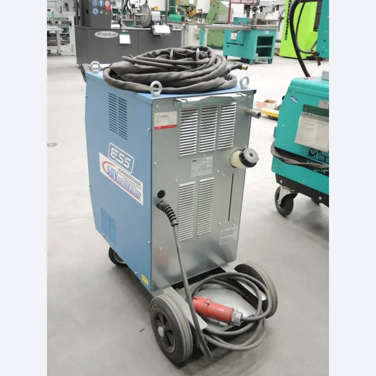 Machines pour le travail de la tôle et des métaux<br><font size="2">Collaboration avec Hilco Industrial Acquisitions bv</font><br><img src="/images/hil.png"><br>-4