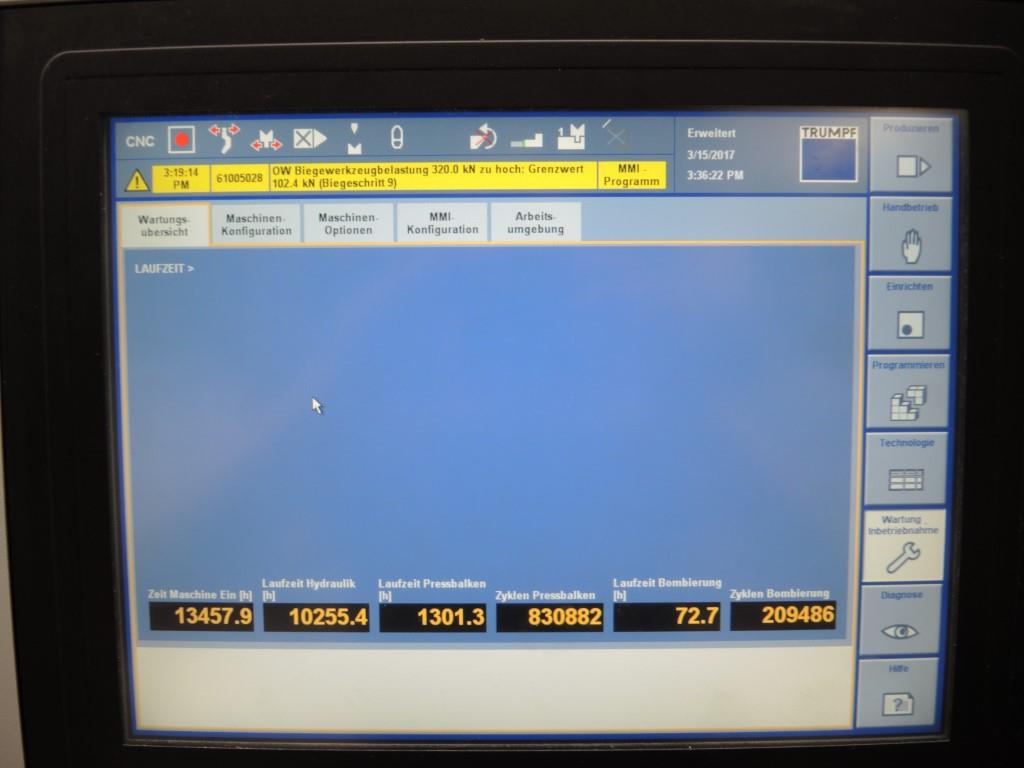 Chapas metálicas e máquinas para trabalhar metais<br><font size="2">Colaboração com Hilco Industrial Acquisitions bv</font><br><img src="/images/hil.png"><br>-5