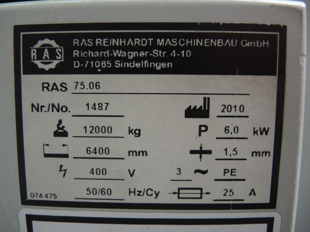 Chapas metálicas e máquinas para trabalhar metais<br><font size="2">Colaboração com Hilco Industrial Acquisitions bv</font><br><img src="/images/hil.png"><br>-10