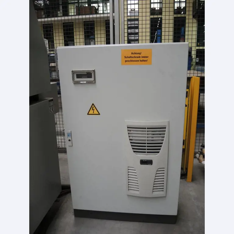 Chapas metálicas e máquinas para trabalhar metais<br><font size="2">Colaboração com Hilco Industrial Acquisitions bv</font><br><img src="/images/hil.png"><br>-2