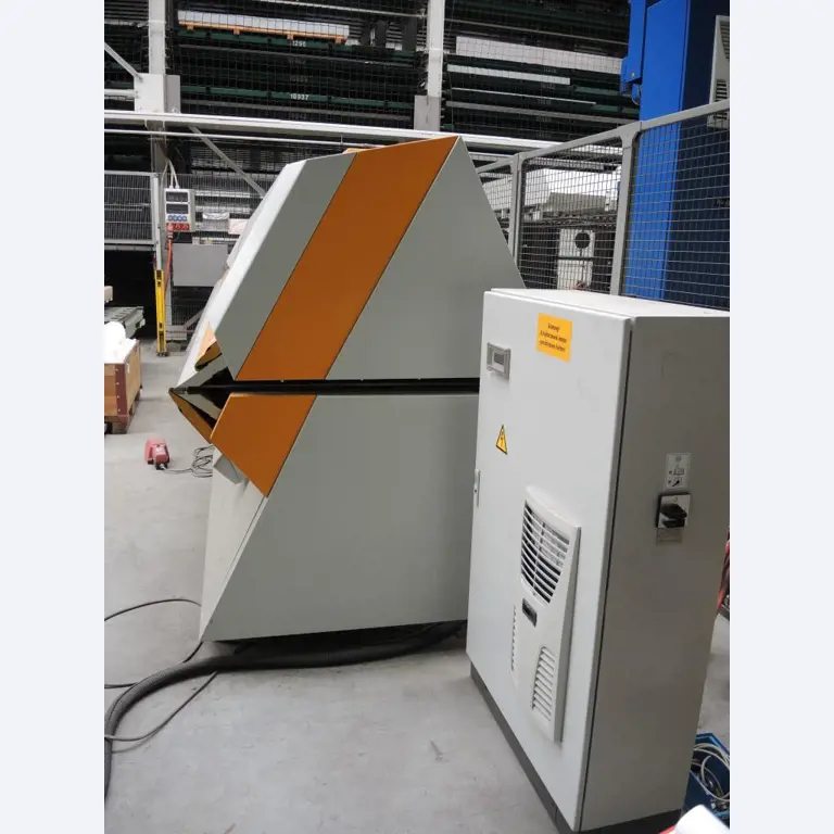 Chapas metálicas e máquinas para trabalhar metais<br><font size="2">Colaboração com Hilco Industrial Acquisitions bv</font><br><img src="/images/hil.png"><br>-5