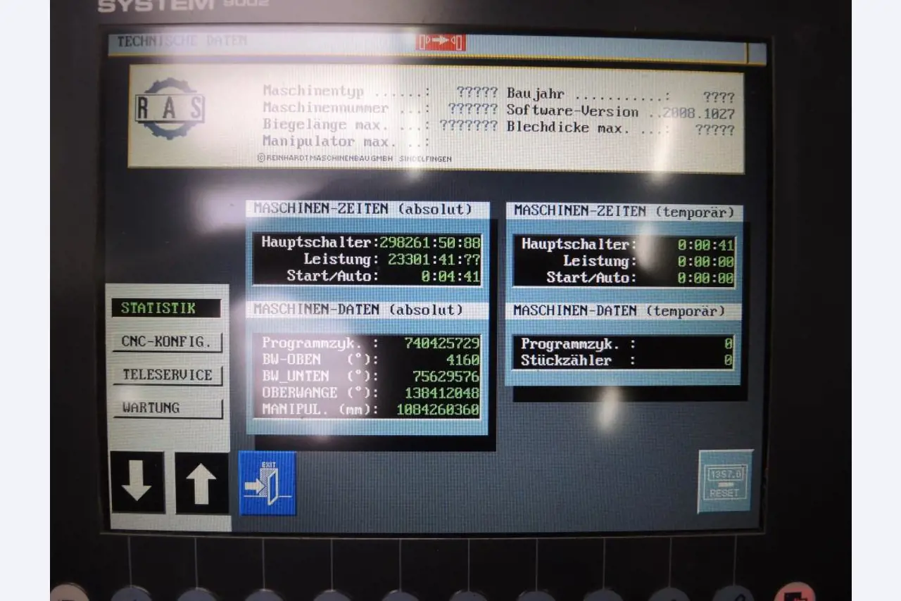 Chapas metálicas e máquinas para trabalhar metais<br><font size="2">Colaboração com Hilco Industrial Acquisitions bv</font><br><img src="/images/hil.png"><br>-9