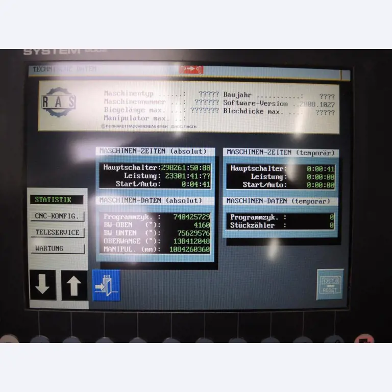 Chapas metálicas e máquinas para trabalhar metais<br><font size="2">Colaboração com Hilco Industrial Acquisitions bv</font><br><img src="/images/hil.png"><br>-9