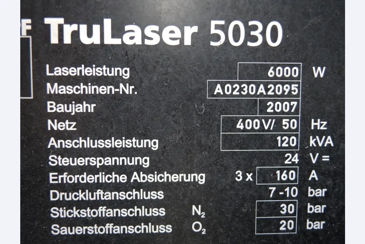 Chapas metálicas e máquinas para trabalhar metais<br><font size="2">Colaboração com Hilco Industrial Acquisitions bv</font><br><img src="/images/hil.png"><br>-3