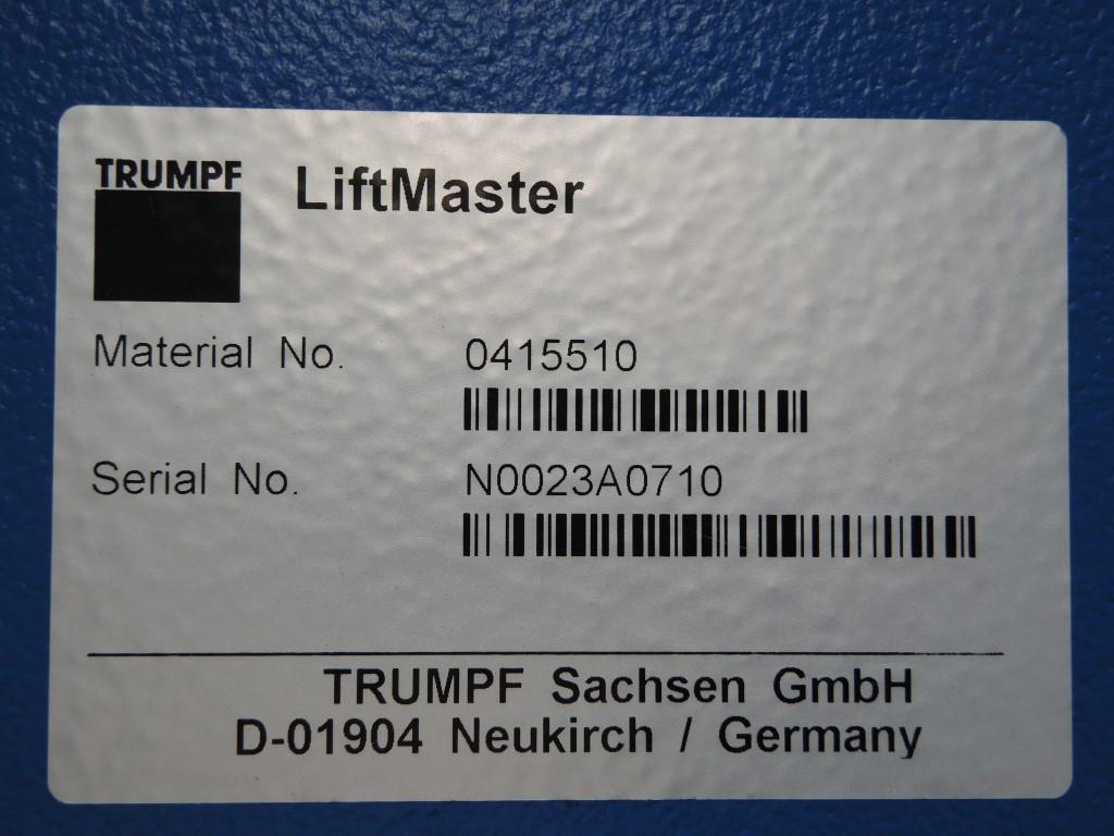Chapas metálicas e máquinas para trabalhar metais<br><font size="2">Colaboração com Hilco Industrial Acquisitions bv</font><br><img src="/images/hil.png"><br>-4