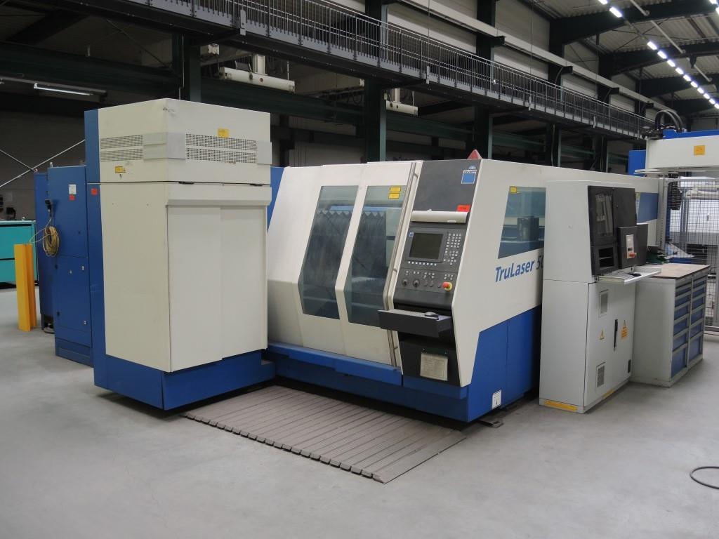 Chapas metálicas e máquinas para trabalhar metais<br><font size="2">Colaboração com Hilco Industrial Acquisitions bv</font><br><img src="/images/hil.png"><br>-5