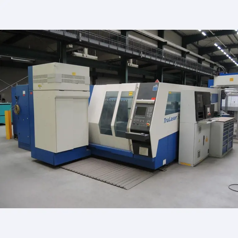 Chapas metálicas e máquinas para trabalhar metais<br><font size="2">Colaboração com Hilco Industrial Acquisitions bv</font><br><img src="/images/hil.png"><br>-5