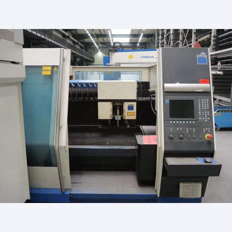 Chapas metálicas e máquinas para trabalhar metais<br><font size="2">Colaboração com Hilco Industrial Acquisitions bv</font><br><img src="/images/hil.png"><br>-7