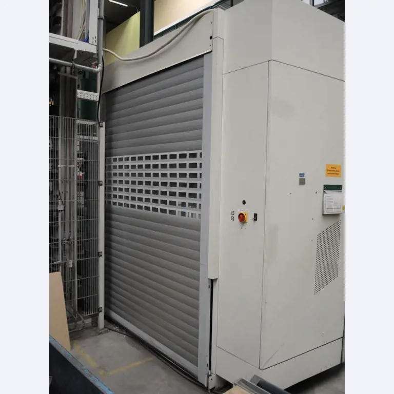 Chapas metálicas e máquinas para trabalhar metais<br><font size="2">Colaboração com Hilco Industrial Acquisitions bv</font><br><img src="/images/hil.png"><br>-10