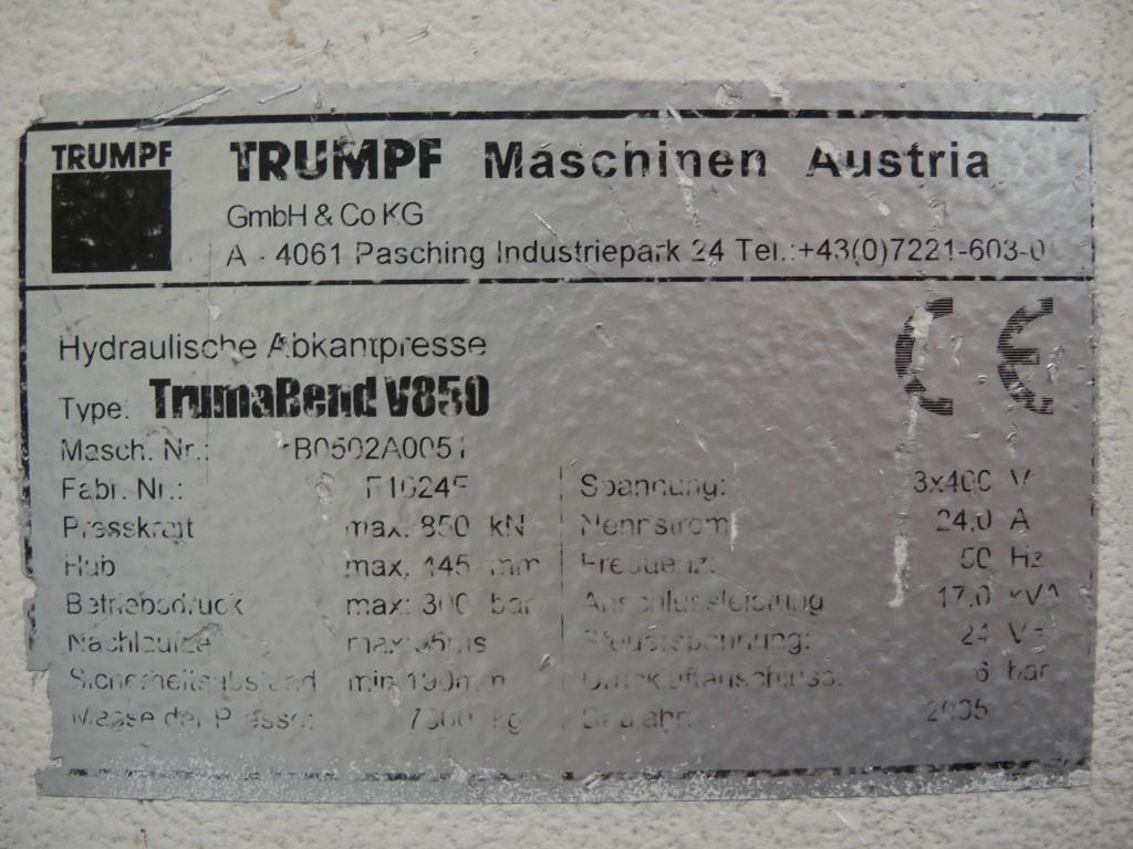 Chapas metálicas e máquinas para trabalhar metais<br><font size="2">Colaboração com Hilco Industrial Acquisitions bv</font><br><img src="/images/hil.png"><br>-4