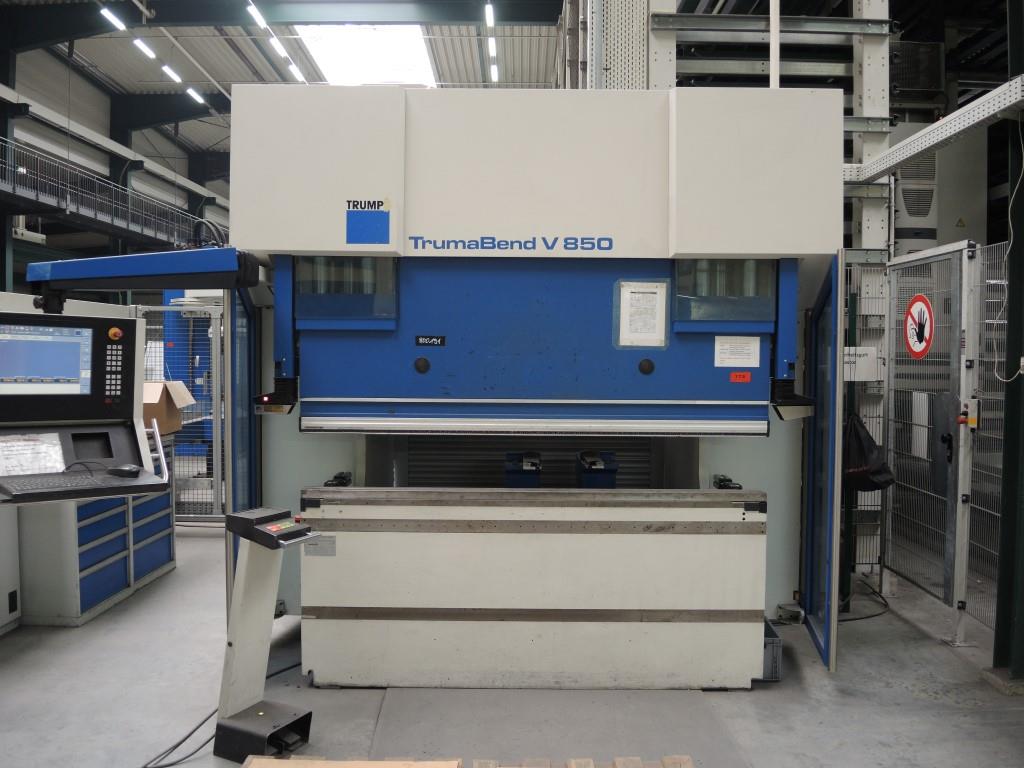 Chapas metálicas e máquinas para trabalhar metais<br><font size="2">Colaboração com Hilco Industrial Acquisitions bv</font><br><img src="/images/hil.png"><br>-6