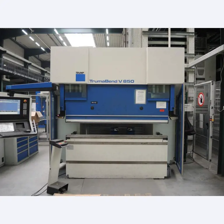 Chapas metálicas e máquinas para trabalhar metais<br><font size="2">Colaboração com Hilco Industrial Acquisitions bv</font><br><img src="/images/hil.png"><br>-6