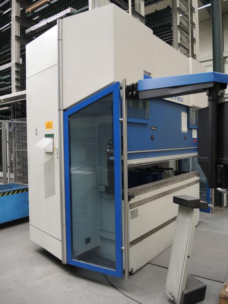 Chapas metálicas e máquinas para trabalhar metais<br><font size="2">Colaboração com Hilco Industrial Acquisitions bv</font><br><img src="/images/hil.png"><br>-7