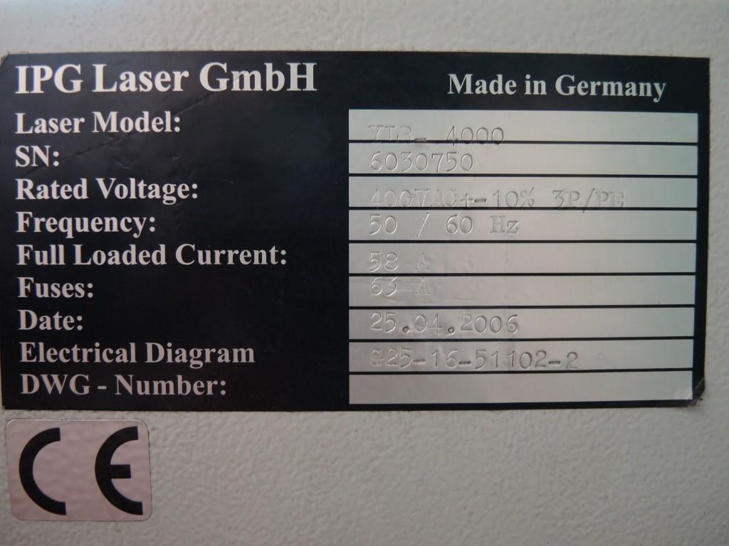 Chapas metálicas e máquinas para trabalhar metais<br><font size="2">Colaboração com Hilco Industrial Acquisitions bv</font><br><img src="/images/hil.png"><br>-16