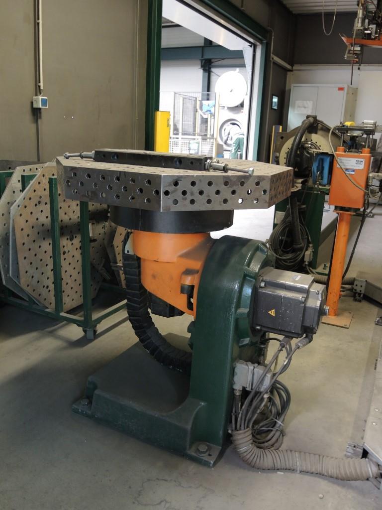 Chapas metálicas e máquinas para trabalhar metais<br><font size="2">Colaboração com Hilco Industrial Acquisitions bv</font><br><img src="/images/hil.png"><br>-5