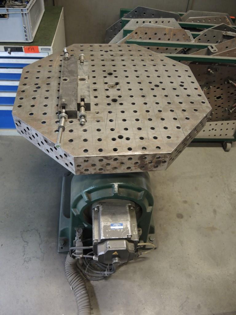 Chapas metálicas e máquinas para trabalhar metais<br><font size="2">Colaboração com Hilco Industrial Acquisitions bv</font><br><img src="/images/hil.png"><br>-6