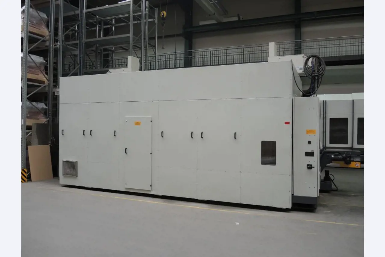 Chapas metálicas e máquinas para trabalhar metais<br><font size="2">Colaboração com Hilco Industrial Acquisitions bv</font><br><img src="/images/hil.png"><br>-3