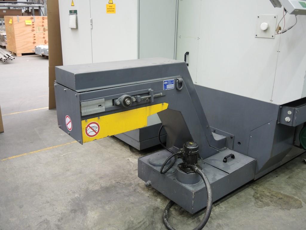 Chapas metálicas e máquinas para trabalhar metais<br><font size="2">Colaboração com Hilco Industrial Acquisitions bv</font><br><img src="/images/hil.png"><br>-5