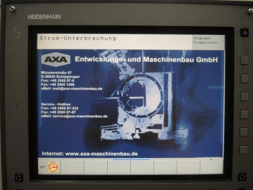 Chapas metálicas e máquinas para trabalhar metais<br><font size="2">Colaboração com Hilco Industrial Acquisitions bv</font><br><img src="/images/hil.png"><br>-8