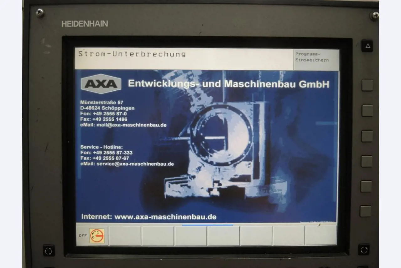 Chapas metálicas e máquinas para trabalhar metais<br><font size="2">Colaboração com Hilco Industrial Acquisitions bv</font><br><img src="/images/hil.png"><br>-8