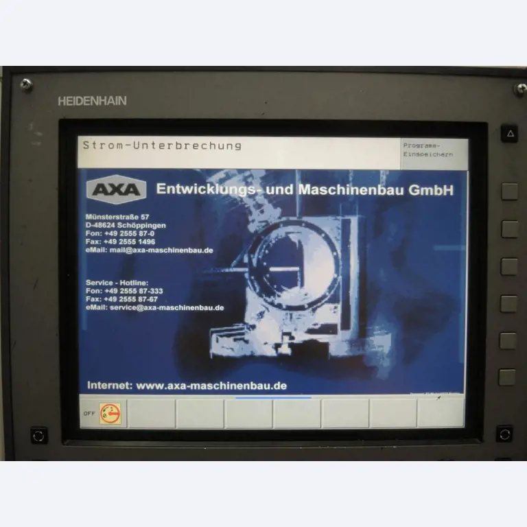 Chapas metálicas e máquinas para trabalhar metais<br><font size="2">Colaboração com Hilco Industrial Acquisitions bv</font><br><img src="/images/hil.png"><br>-8