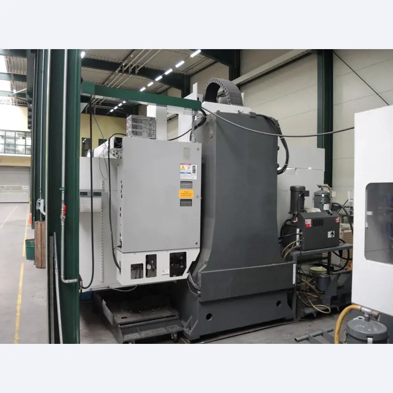 Chapas metálicas e máquinas para trabalhar metais<br><font size="2">Colaboração com Hilco Industrial Acquisitions bv</font><br><img src="/images/hil.png"><br>-4