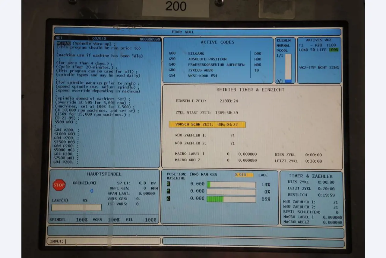 Chapas metálicas e máquinas para trabalhar metais<br><font size="2">Colaboração com Hilco Industrial Acquisitions bv</font><br><img src="/images/hil.png"><br>-7