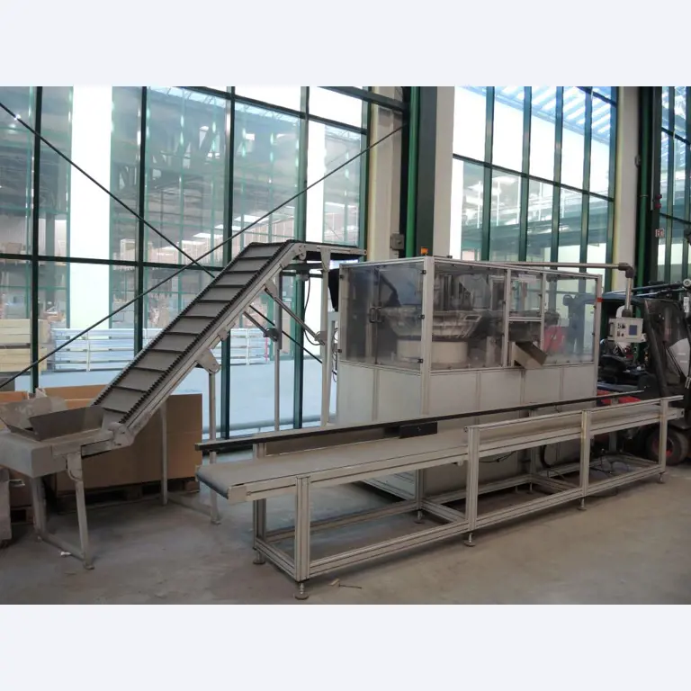 Chapas metálicas e máquinas para trabalhar metais<br><font size="2">Colaboração com Hilco Industrial Acquisitions bv</font><br><img src="/images/hil.png"><br>-1